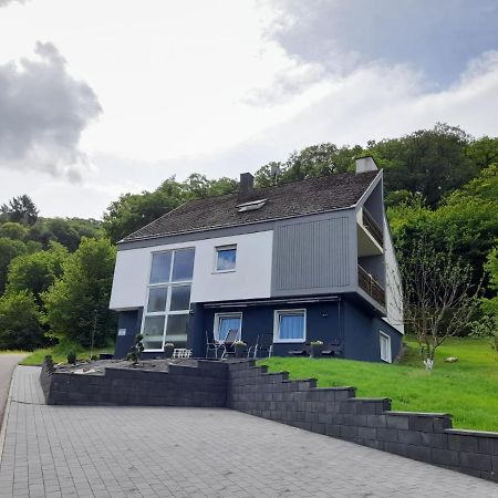 Ferienwohnung Ida Traben-Trarbach Exteriér fotografie