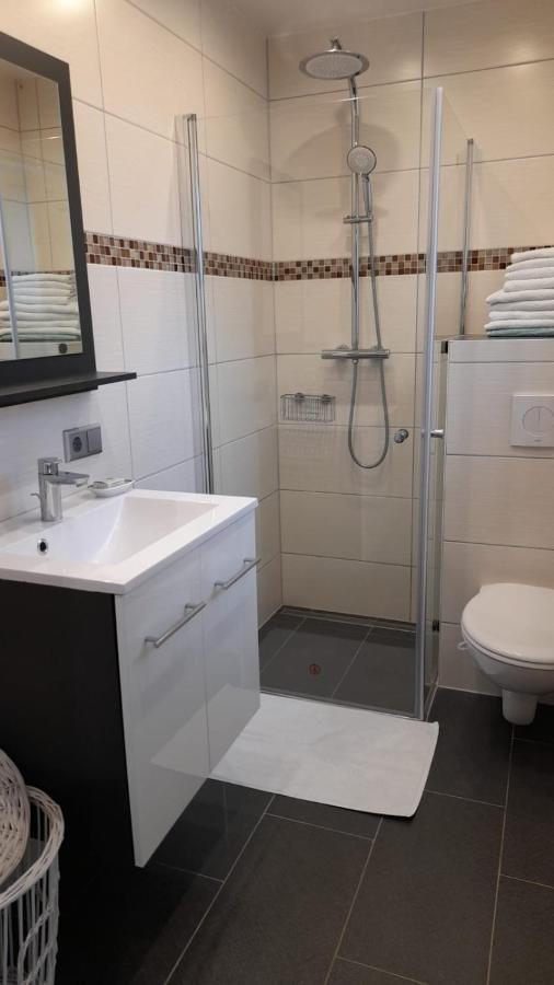 Ferienwohnung Ida Traben-Trarbach Exteriér fotografie