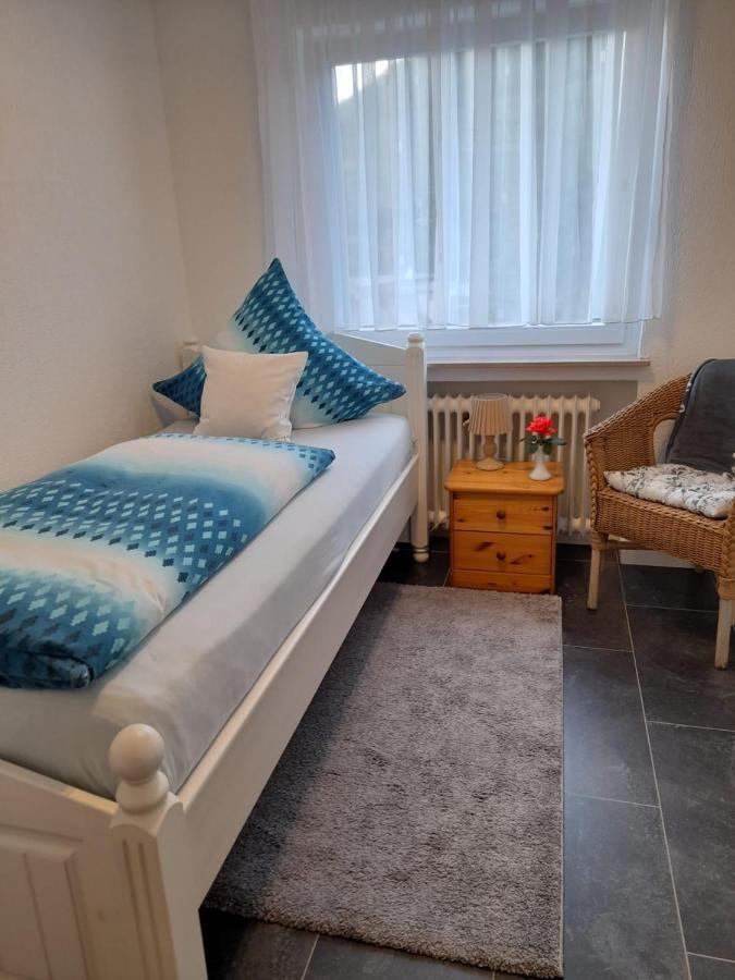 Ferienwohnung Ida Traben-Trarbach Exteriér fotografie