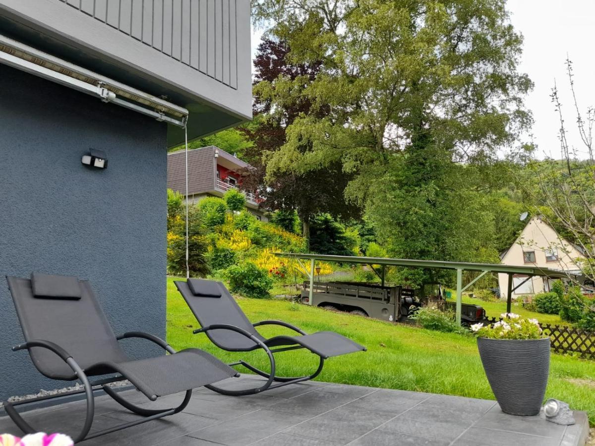 Ferienwohnung Ida Traben-Trarbach Exteriér fotografie
